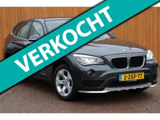 BMW X1 SDrive20i High Executive org.NL trekhaak-afn.