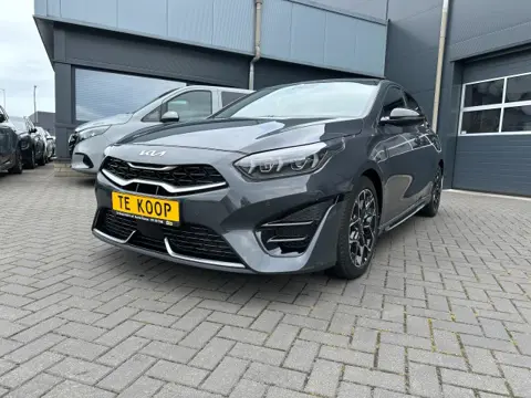 KIA CEED 1.5 T-GDI Aut. GT- PlusLine 160PK Camera schuifdak 