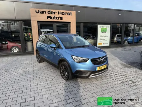 Opel Crossland X 1.2 T. Ed. 2020 (bj 2020)