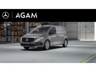 Mercedes-Benz eCitan 112 Pro L2 51 kWh