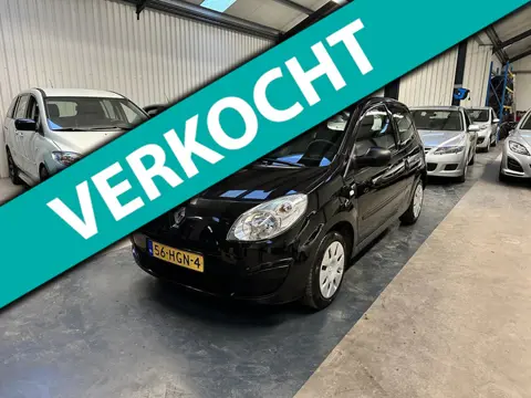 Renault Twingo 1.2 Authentique AIRCO/NAP/APK