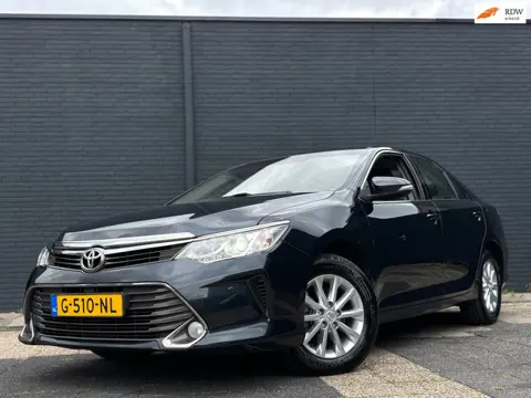Toyota CAMRY 2.0 Automaat | Navi | Stoelverwarming