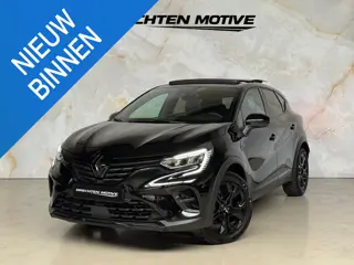 Renault Captur 1.6 E-Tech plug-in hybrid 160 SL Rive Gauche