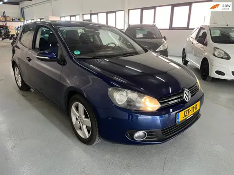 Volkswagen GOLF 1.2 TSI Trendline