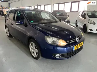 Volkswagen GOLF 1.2 TSI Trendline