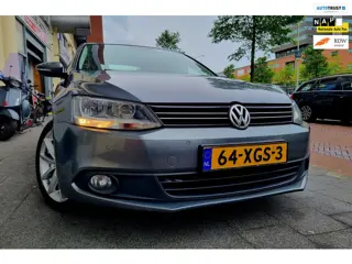 Volkswagen Jetta 1.2 TSI Executive Line Navi ParkSens
