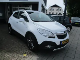 Opel Mokka 1.6 Selection (bj 2014)