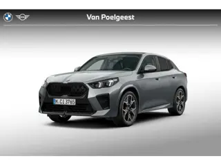 BMW X2 sDrive20i | M Sportpakket Pro | Innovation Pack | Comfort Pack | Trekhaak