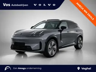 Lynk & Co 08 1.5 More | FULL OPTION | NP €60K