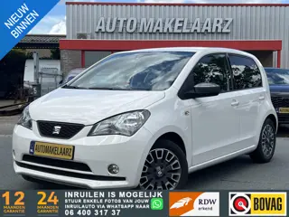 SEAT Mii 1.0 Style Intense BEATS CRUISE PDC LMV