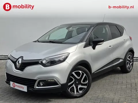 Renault Captur 0.9 TCe Expression Trekhaak Navigatie | Cruise Control | PDC | Climate Control