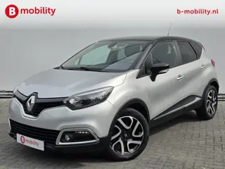Renault Captur 0.9 TCe Expression Trekhaak Navigatie | Cruise Control | PDC | Climate Control