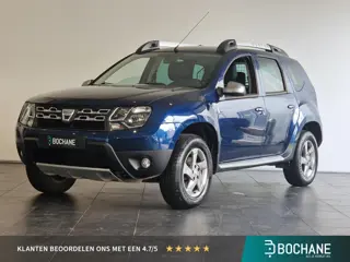 Dacia Duster 1.6 SCe 4x2 | TREKHAAK | STOELVERWARMING | NAVIGATIE |