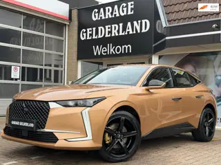 DS 4 E-Tense Bastille 224PK | Virtual | Full-Led | Acc | Climate | Apple/Android | Full-option!