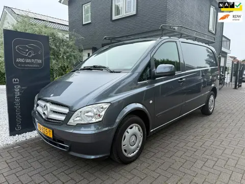 Mercedes-Benz Vito 113 CDI Automaat / Airco / Imperiaal