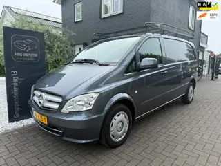 Mercedes-Benz Vito 113 CDI Automaat / Airco / Imperiaal