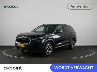 Škoda Kodiaq Edition PHEV 1.5 TSI 204 pk Automaat (DSG) | Verlengde garantie | Navigatie via App | P