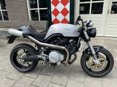 Voxan BLACK MAGIC (bj 2007)