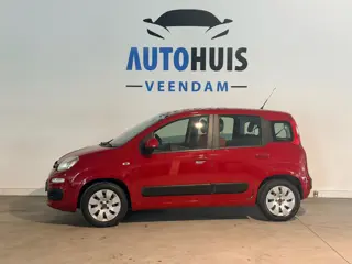 Fiat Panda 1.2 Edizione Cool 46.020 KM NAP 1e Eigenaar