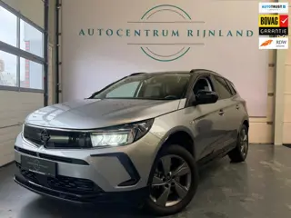 Opel GRANDLAND 1.6 Turbo Plug-In Hybrid GS Line 1 JAAR BOVAG GARANTIE