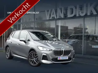 BMW 2 Serie Active Tourer 225e M Sportpakket Adaptief M-onderstel Sportstoel DAB Parkeerhulpsysteem 