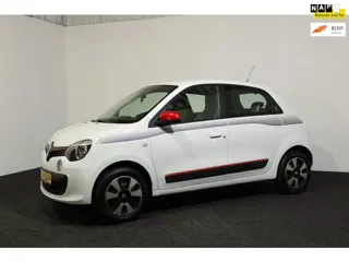 Renault Twingo Renault Twingo 1.0 SCe Collection · Compact · Zuinig · Comfortabel· Cruise· Nwe APK e