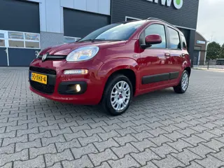 Fiat Panda 0.9 TwinAir Lounge