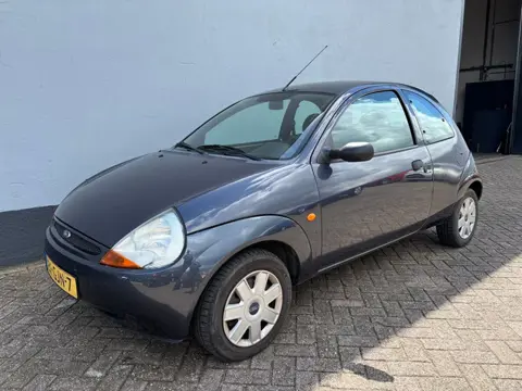 Ford Ka 1.3 Cool & Sound - Airco - APK 05-27