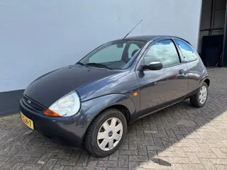Ford Ka 1.3 Cool & Sound - Airco - APK 05-27