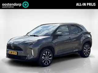Toyota Yaris Cross 1.5 Hybrid Dynamic