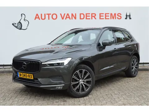 Volvo XC60 2.0 B4 Inscription Pano dak / Vol leder / Nieuwprijs € 74000,-