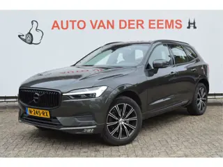 Volvo XC60 2.0 B4 Inscription Pano dak / Vol leder / Nieuwprijs € 74000,-