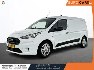 Ford Transit Connect 1.5 EcoBlue Aut. L2 Trend Navigatie Airco Parkeersensoren achter Cruise Control
