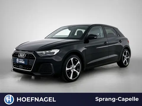 Audi A1 Sportback 30 TFSI Advanced edition | Stoelverwarming | CarPlay | Cruise Control |
