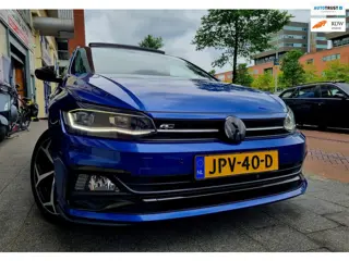 Volkswagen POLO 1.0 TSI R-Line Dsg Pano keyless Virt.dash