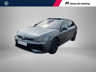 Volkswagen Passat Variant 1.5eHybrid 200kW/272PK R-Line Black Style DSG · Panoramadak · Trekhaak · 3