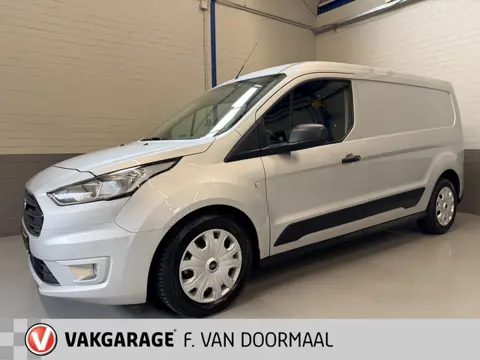 Ford Transit Connect 1.5 EcoBlue L2 Trend Automaat | Camera | Trekhaak | Nav