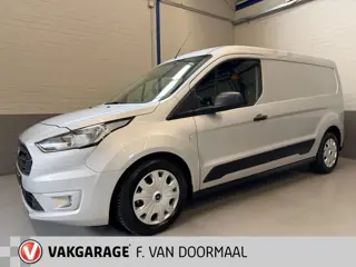 Ford Transit Connect 1.5 EcoBlue L2 Trend Automaat | Camera | Trekhaak | Nav