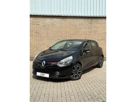 Renault Clio 0.9 TCe Expression AIRCO - CRUISE - NWE KETTING