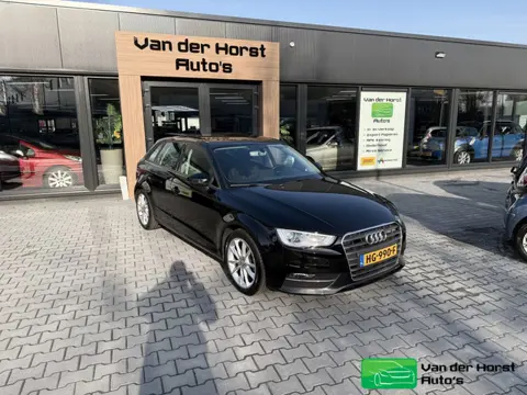 Audi A3 Sportback 1.2 xenon panorama dak NL auto (bj 2015)