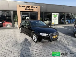 Audi A3 Sportback 1.2 xenon panorama dak NL auto (bj 2015)