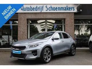 Kia XCeed 1.0 T-GDi DynamicPlusLine CARPLAY CAMERA HALF-LEER CRUISE DRAADLOOS-LADEN DAB LANE-ASSIST 