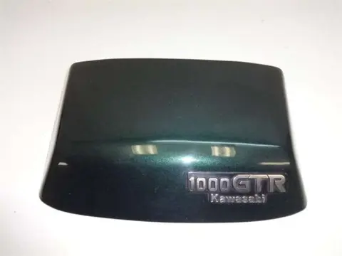 ACHTERKUIPDEEL Kawasaki GTR 1000 1986 - 2003