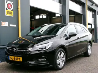 Opel Astra Sports Tourer 1.4/150 pk Innovation