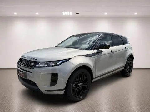 Land Rover Range Rover Evoque 1.5 P160 HSE Land Rover Range Rover Evoque 1.5 P160 HSE Automaat | 360
