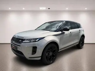 Land Rover Range Rover Evoque 1.5 P160 HSE Land Rover Range Rover Evoque 1.5 P160 HSE Automaat | 360