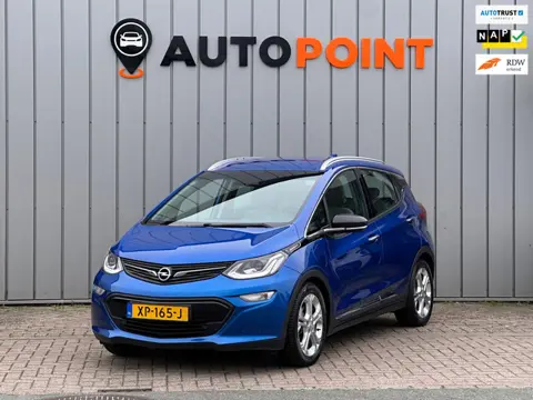 Opel Ampera-e Business executive 60 kWh SOH 100 %