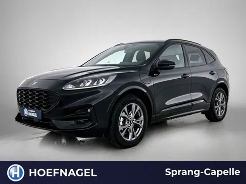 Ford Kuga 2.5 PHEV ST-Line | Camera | Cruise Control | Navigatie |