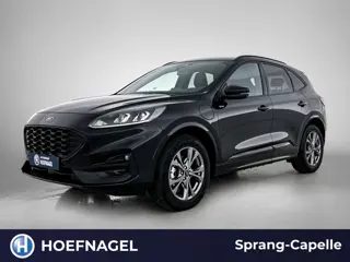 Ford Kuga 2.5 PHEV ST-Line | Camera | Cruise Control | Navigatie |