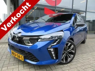 Mitsubishi Colt 1.6 HEV Instyle AUTOMAAT 140 PK (bj 2025)